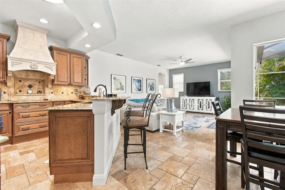 2501 BAY FIELD COURT Holiday, FL 34691