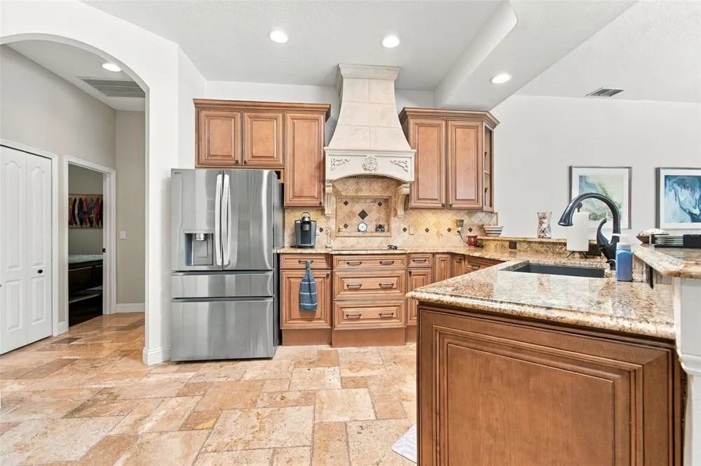 2501 BAY FIELD COURT Holiday, FL 34691