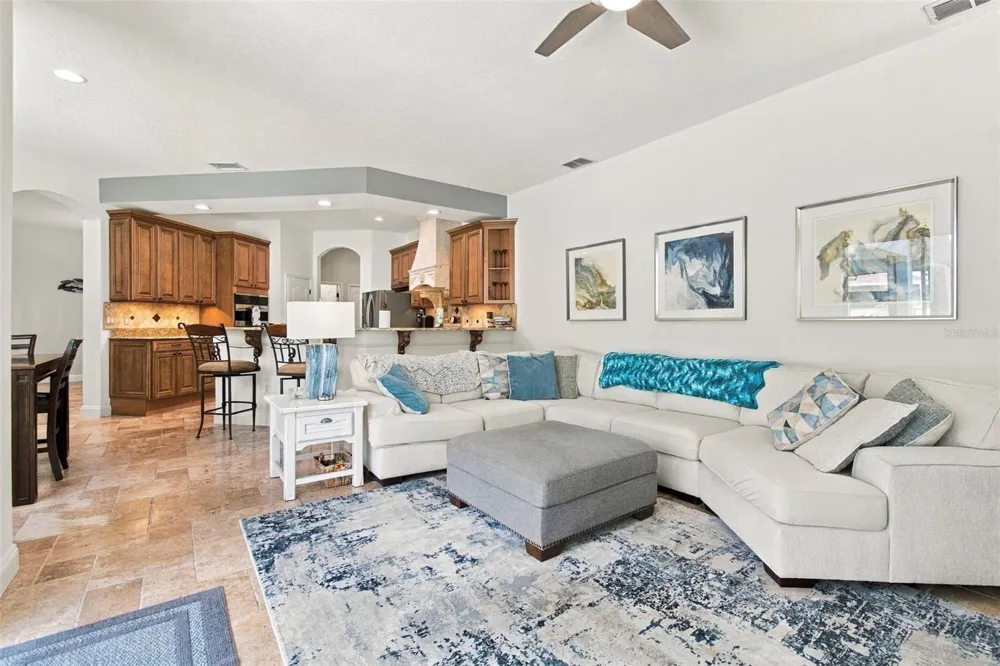 2501 BAY FIELD COURT Holiday, FL 34691