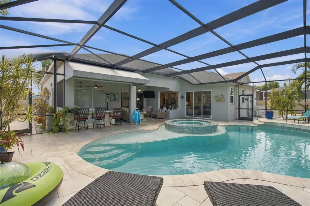 2501 BAY FIELD COURT Holiday, FL 34691