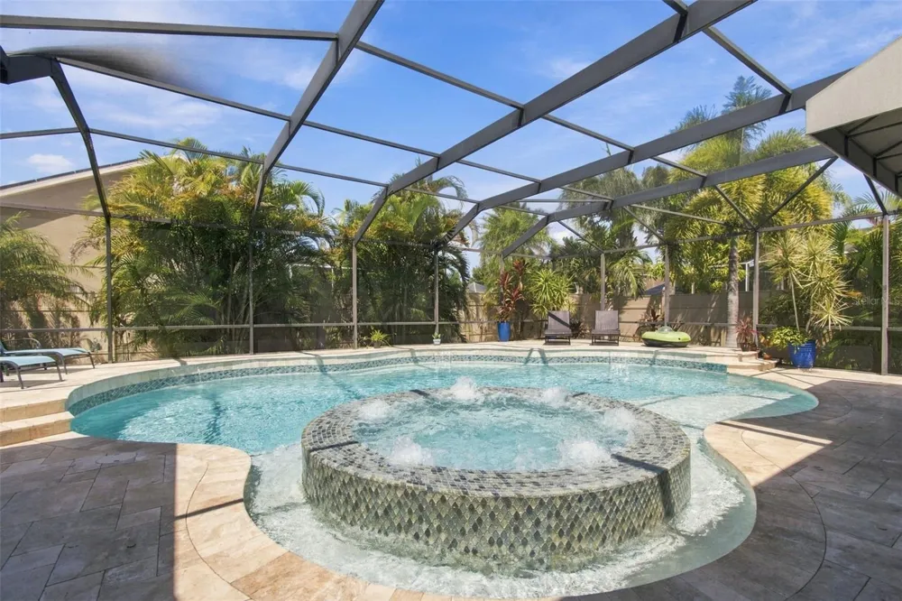 2501 BAY FIELD COURT Holiday, FL 34691