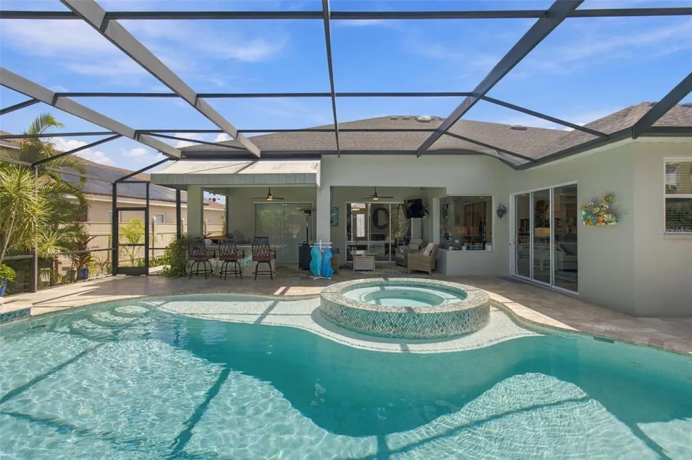 2501 BAY FIELD COURT Holiday, FL 34691