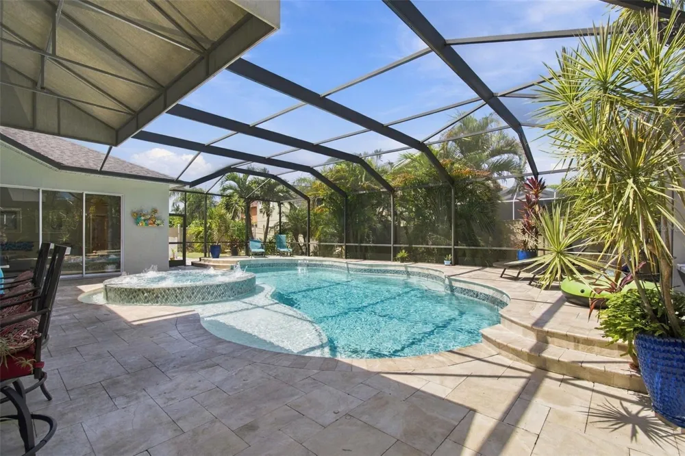 2501 BAY FIELD COURT Holiday, FL 34691