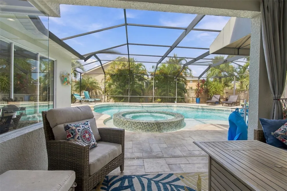 2501 BAY FIELD COURT Holiday, FL 34691