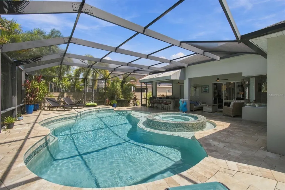 2501 BAY FIELD COURT Holiday, FL 34691