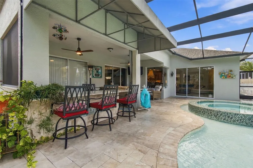 2501 BAY FIELD COURT Holiday, FL 34691
