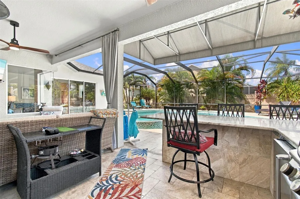 2501 BAY FIELD COURT Holiday, FL 34691
