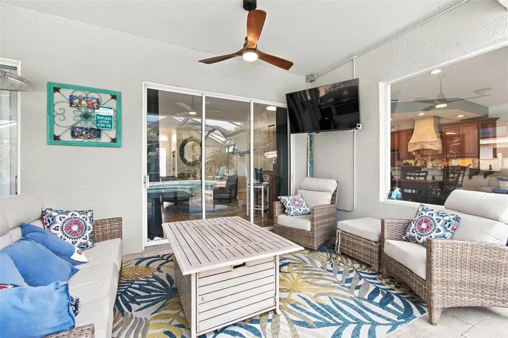 2501 BAY FIELD COURT Holiday, FL 34691