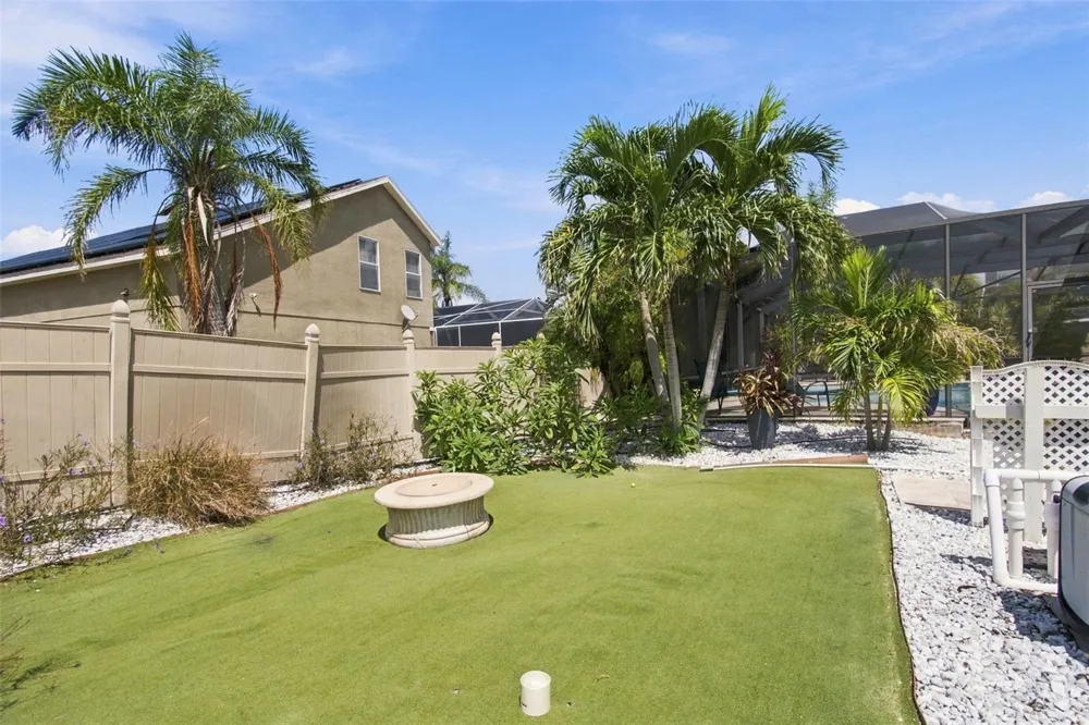 2501 BAY FIELD COURT Holiday, FL 34691