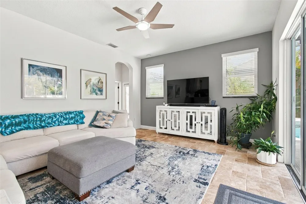 2501 BAY FIELD COURT Holiday, FL 34691