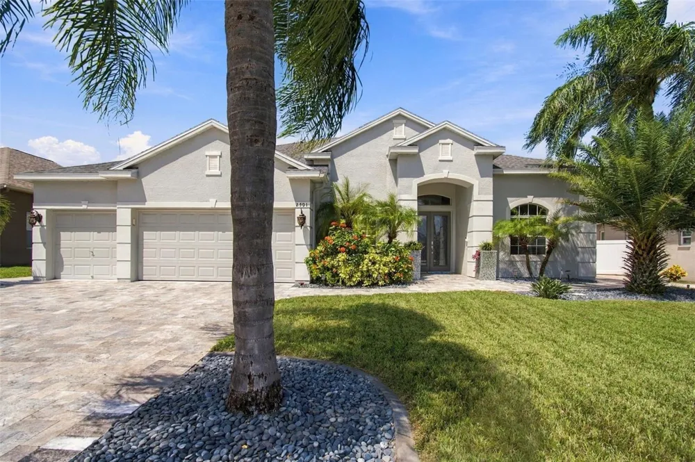 2501 BAY FIELD COURT Holiday, FL 34691