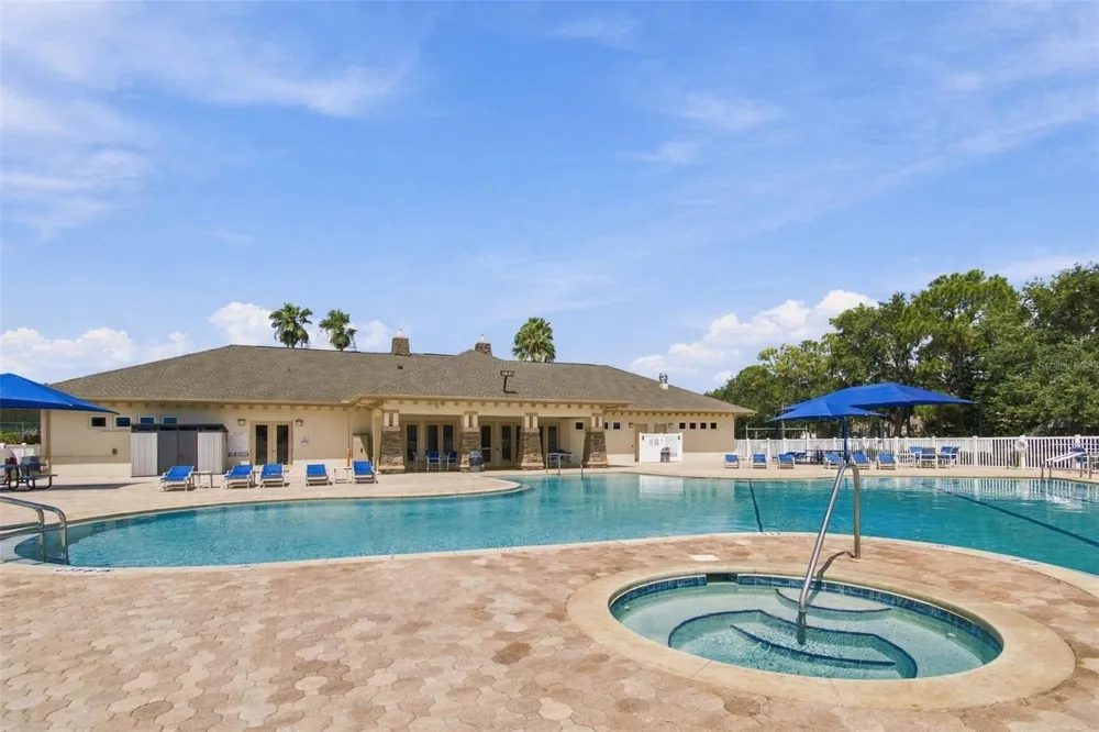 2501 BAY FIELD COURT Holiday, FL 34691