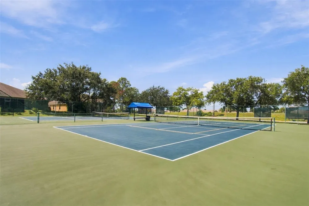 2501 BAY FIELD COURT Holiday, FL 34691