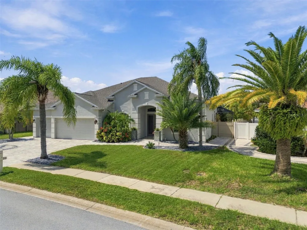 2501 BAY FIELD COURT Holiday, FL 34691