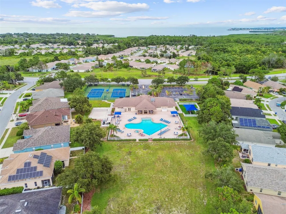2501 BAY FIELD COURT Holiday, FL 34691