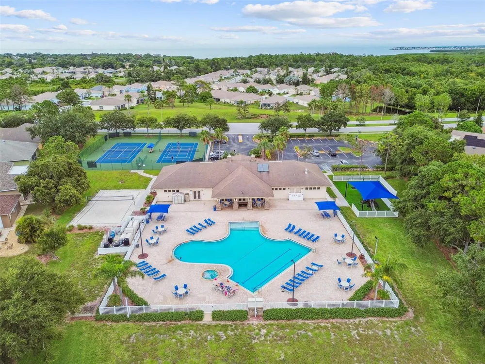 2501 BAY FIELD COURT Holiday, FL 34691