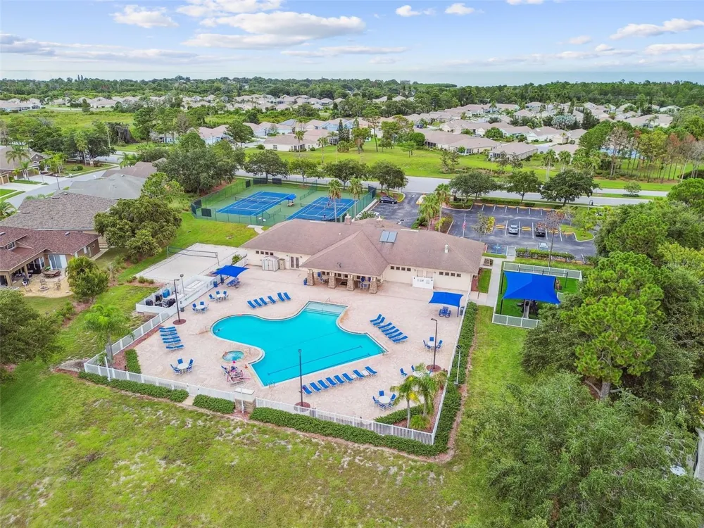 2501 BAY FIELD COURT Holiday, FL 34691