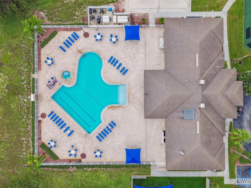 2501 BAY FIELD COURT Holiday, FL 34691