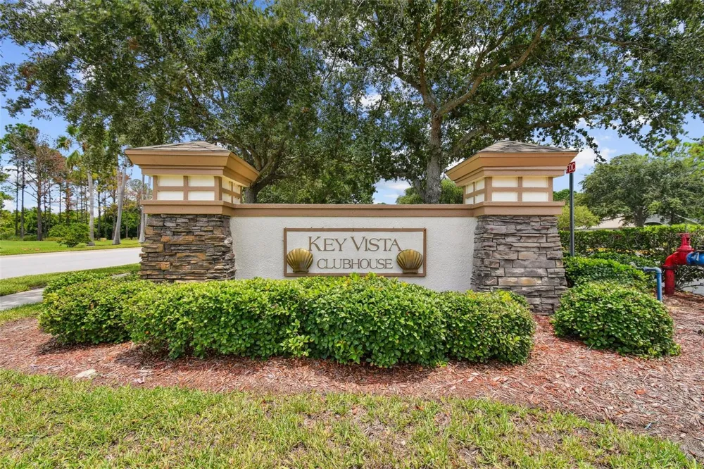 2501 BAY FIELD COURT Holiday, FL 34691