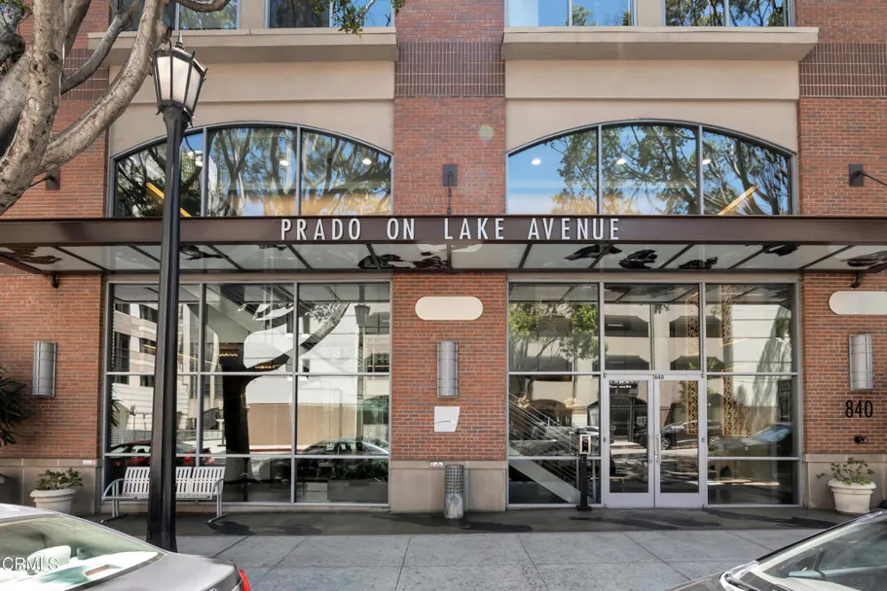 840 E Green Street #329 Pasadena, CA 91101