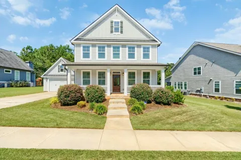 936 Clubside Drive