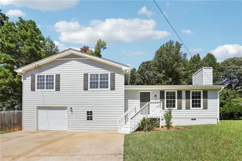 4051 Megan Road
