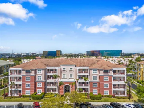 5037 SHOREWAY LOOP #202