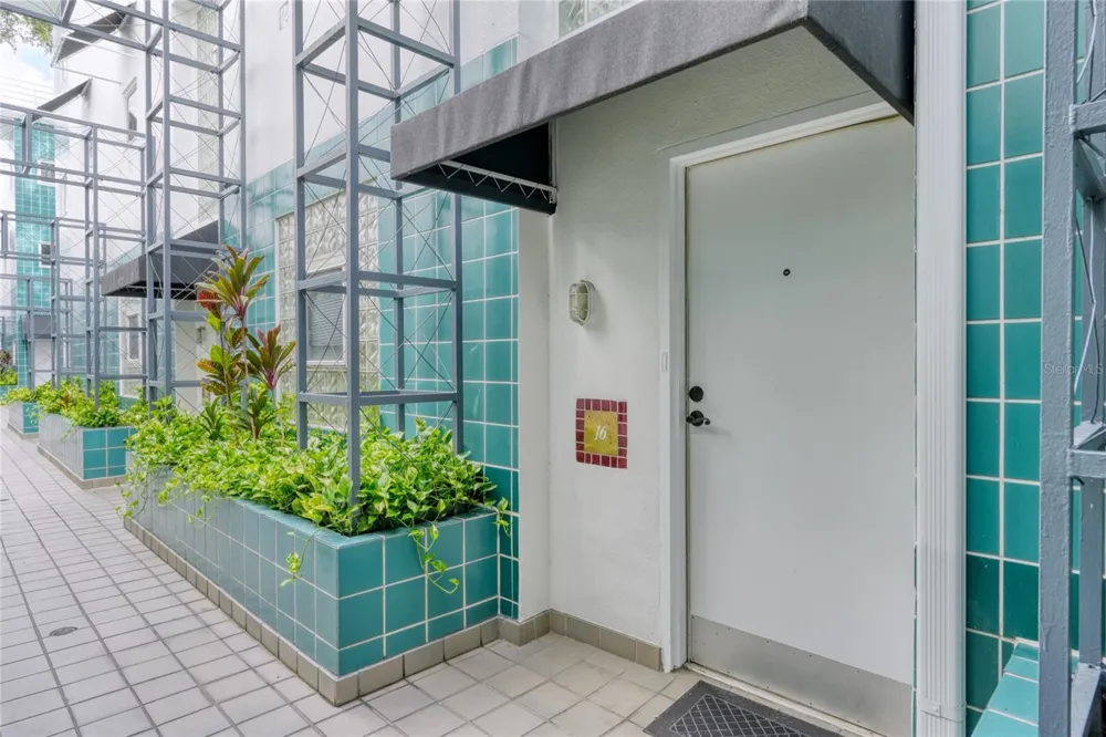 4950 BAYSHORE BOULEVARD #16 Tampa, FL 33611