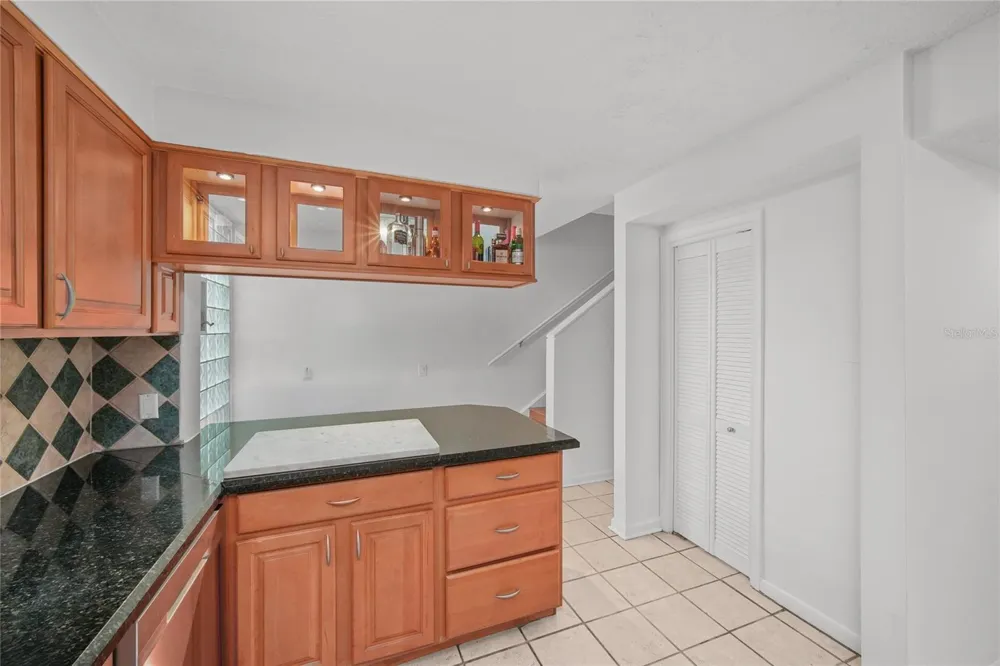 4950 BAYSHORE BOULEVARD #16 Tampa, FL 33611