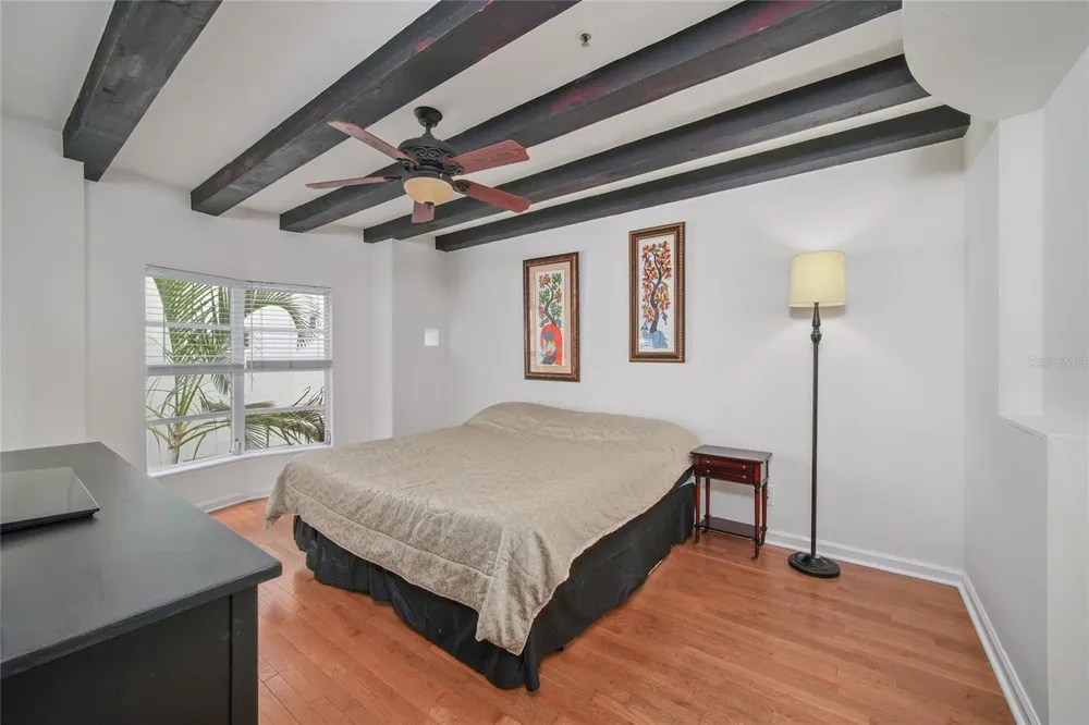 4950 BAYSHORE BOULEVARD #16 Tampa, FL 33611