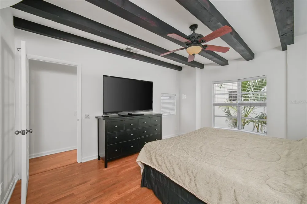 4950 BAYSHORE BOULEVARD #16 Tampa, FL 33611
