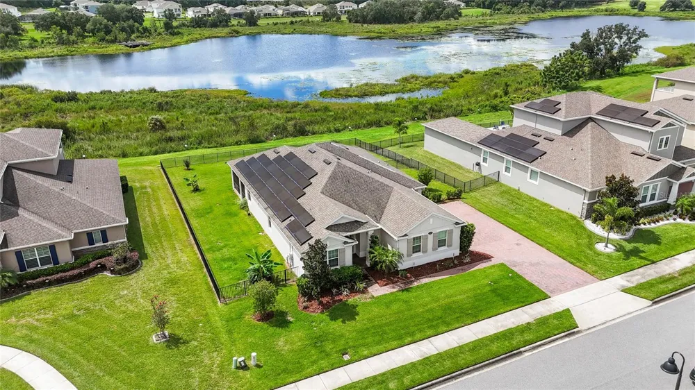 16668 SANCTUARY DRIVE Winter Garden, FL 34787