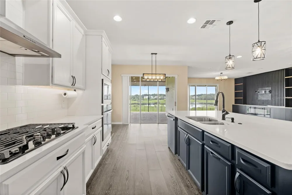 16668 SANCTUARY DRIVE Winter Garden, FL 34787