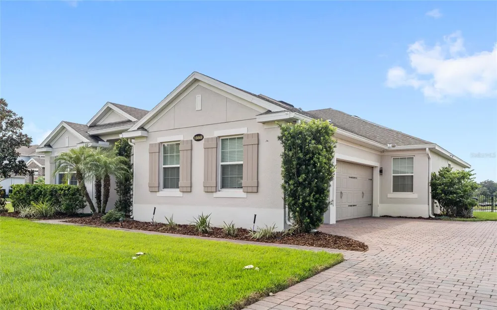 16668 SANCTUARY DRIVE Winter Garden, FL 34787