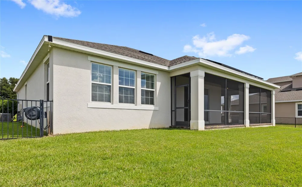 16668 SANCTUARY DRIVE Winter Garden, FL 34787