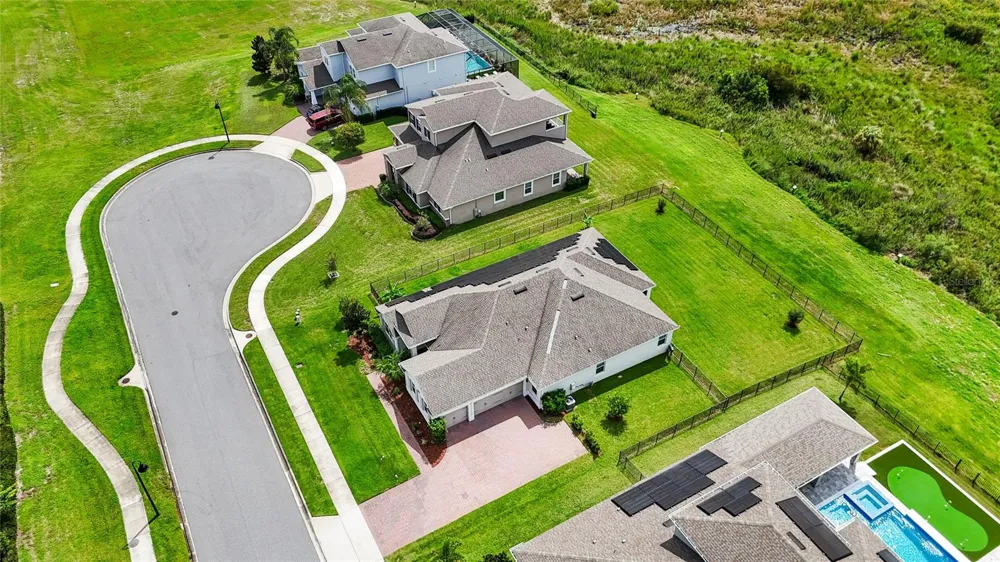 16668 SANCTUARY DRIVE Winter Garden, FL 34787