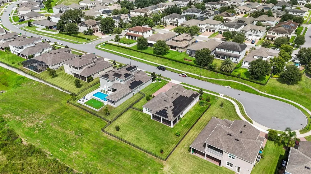 16668 SANCTUARY DRIVE Winter Garden, FL 34787