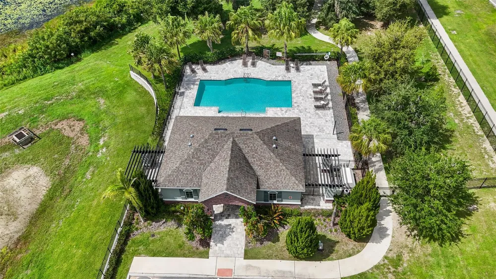 16668 SANCTUARY DRIVE Winter Garden, FL 34787