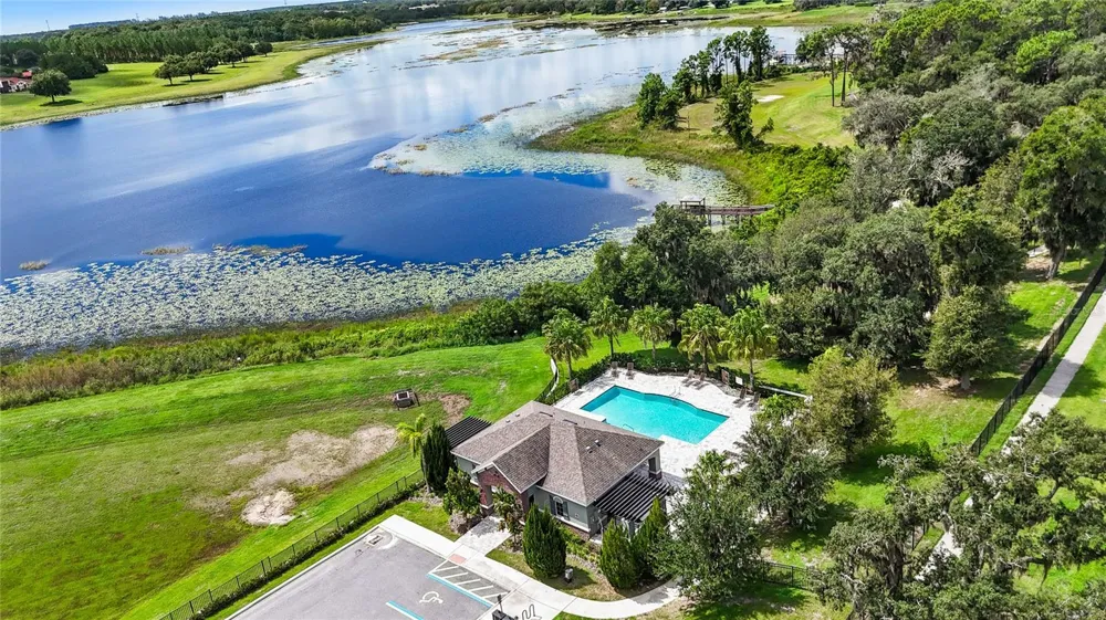 16668 SANCTUARY DRIVE Winter Garden, FL 34787