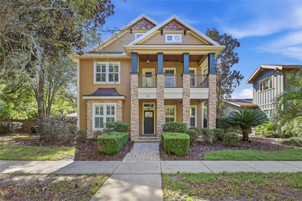 734 SW 134TH WAY Newberry, FL 32669