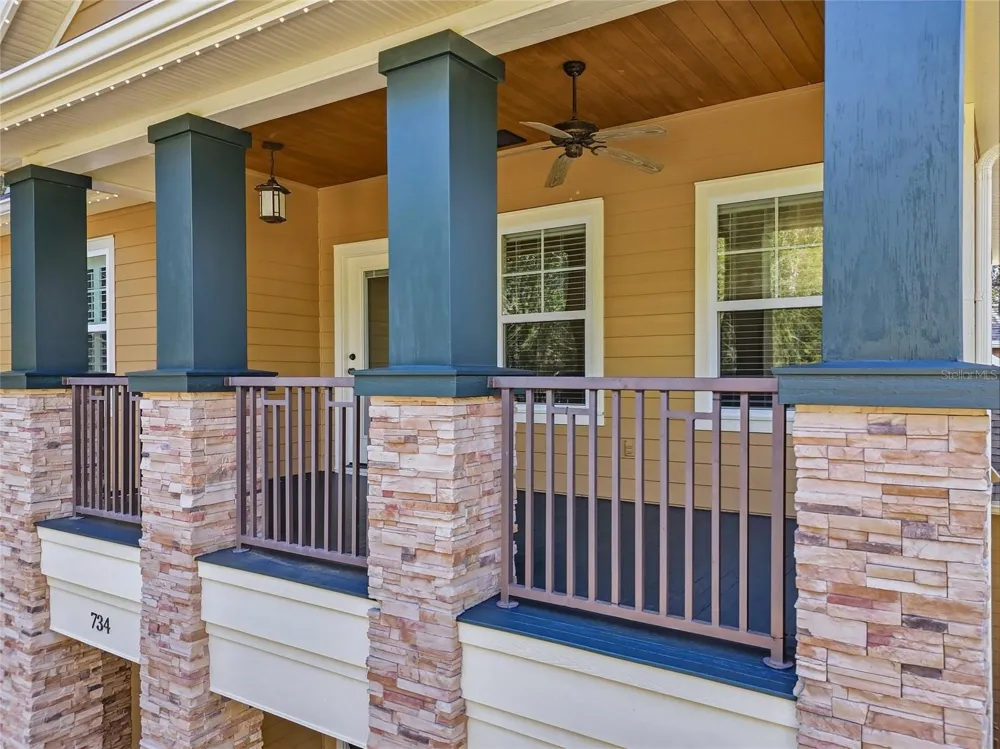 734 SW 134TH WAY Newberry, FL 32669