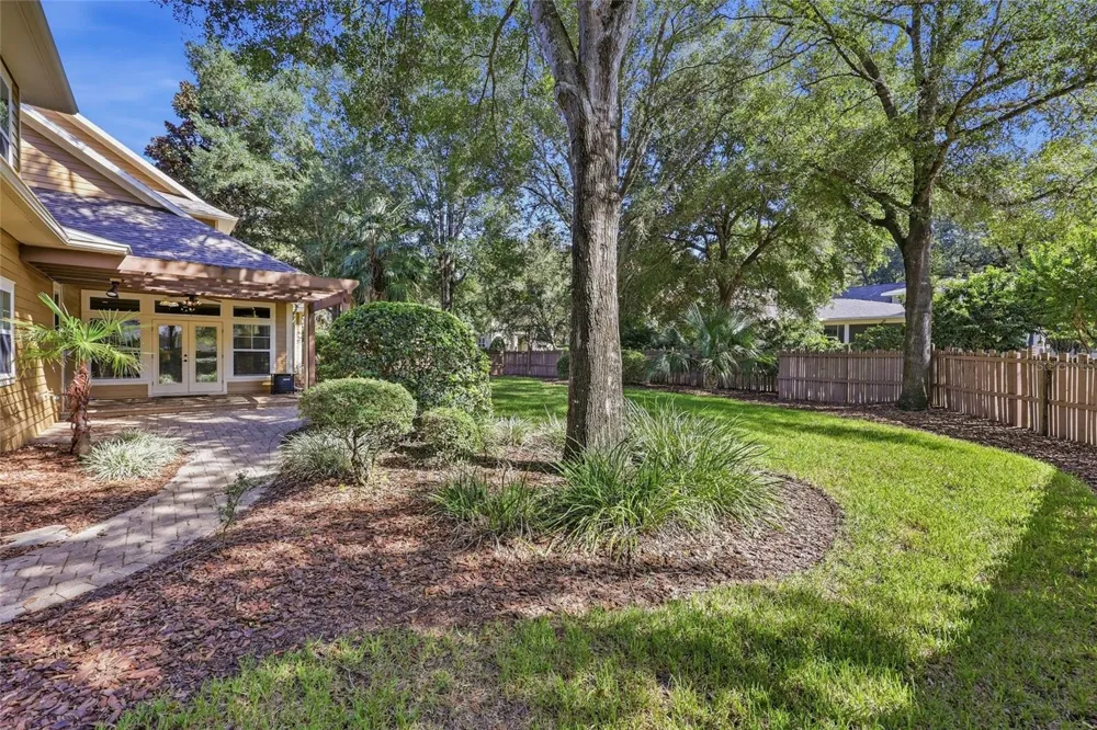 734 SW 134TH WAY Newberry, FL 32669