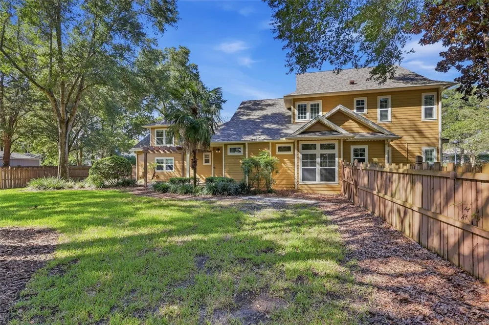 734 SW 134TH WAY Newberry, FL 32669