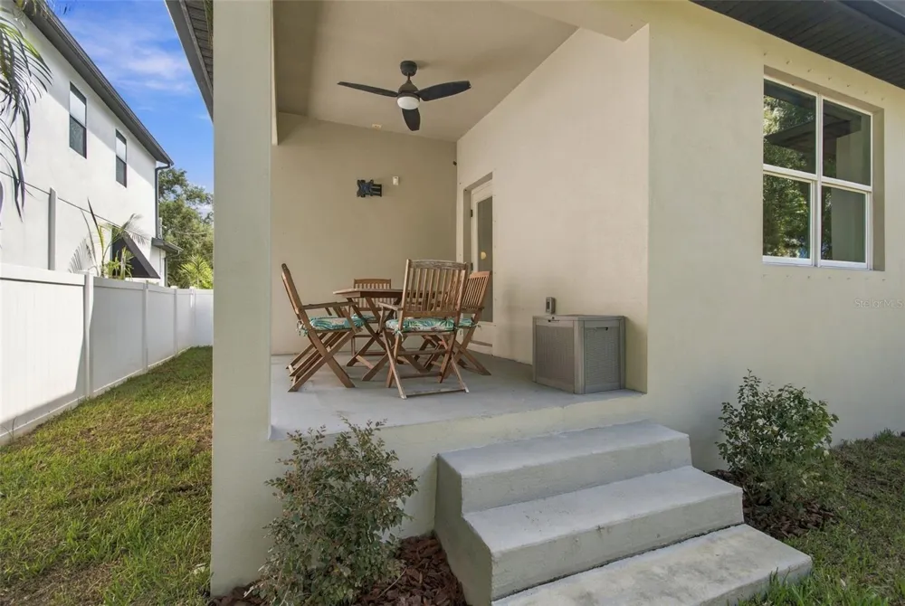 7409 S SPARKMAN STREET Tampa, FL 33616