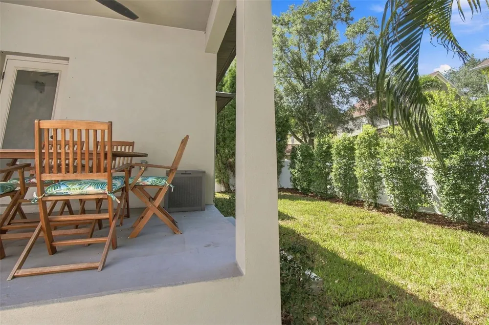 7409 S SPARKMAN STREET Tampa, FL 33616