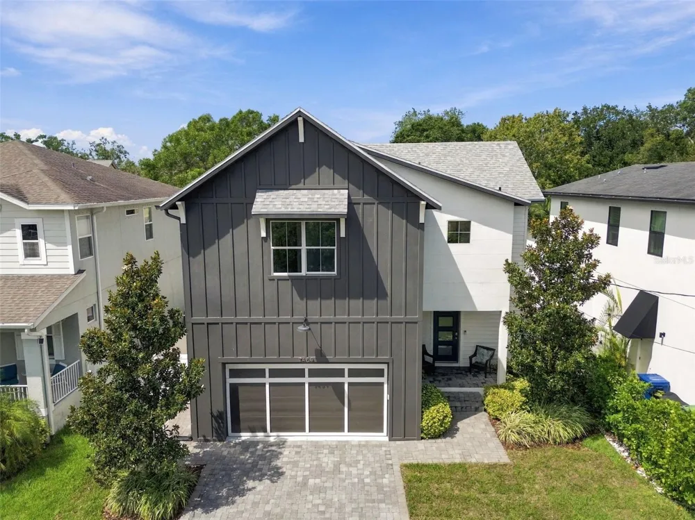 7409 S SPARKMAN STREET Tampa, FL 33616