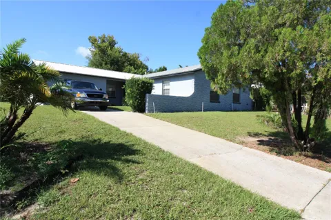 390 LILAC ROAD