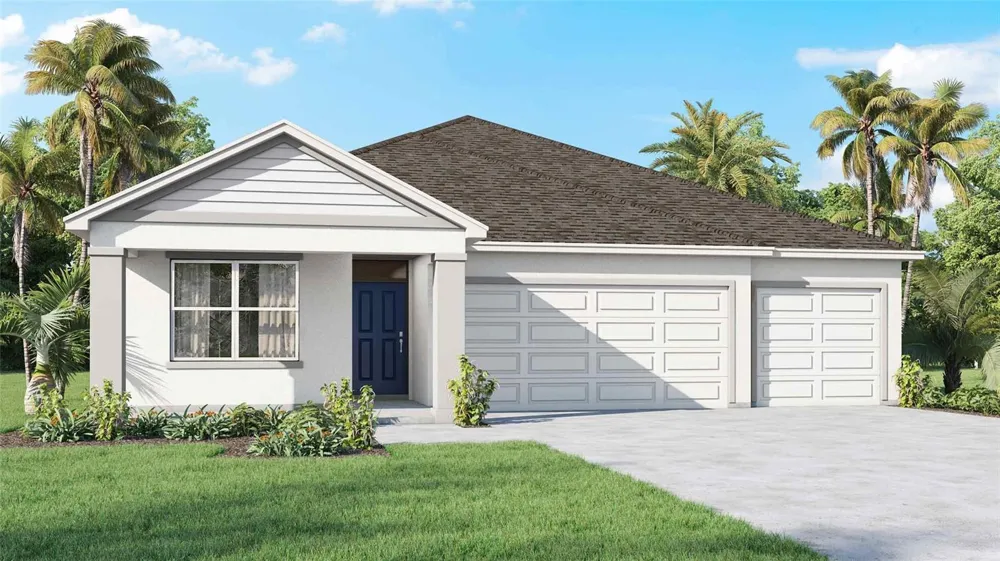13614 NEW JADE AVENUE Wimauma, FL 33598