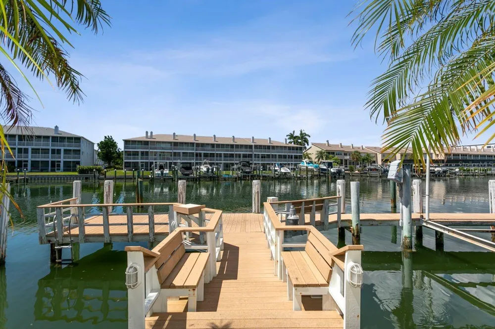 205 6TH STREET E Tierra Verde, FL 33715