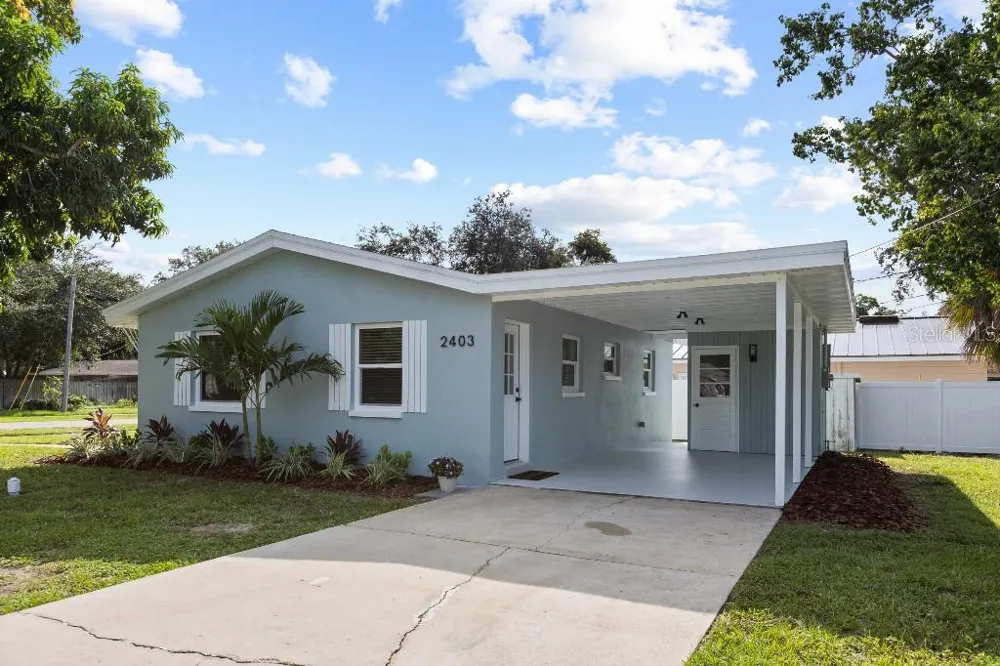 2403 ADRIAN AVENUE Largo, FL 33774